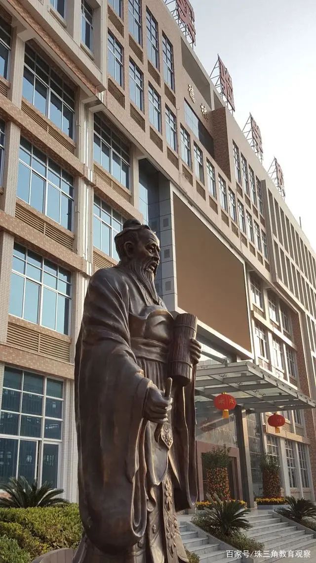 廉江实验学校为什么那么强,湛江廉江一中