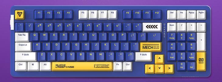 达尔优最新旗舰,国产之光深度解析