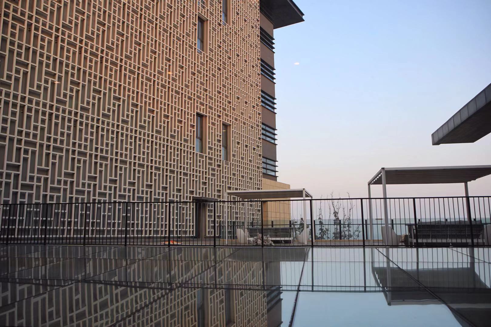 joyview北戴河黄金海岸度假村,北戴河黄金海岸度假村旅游攻略