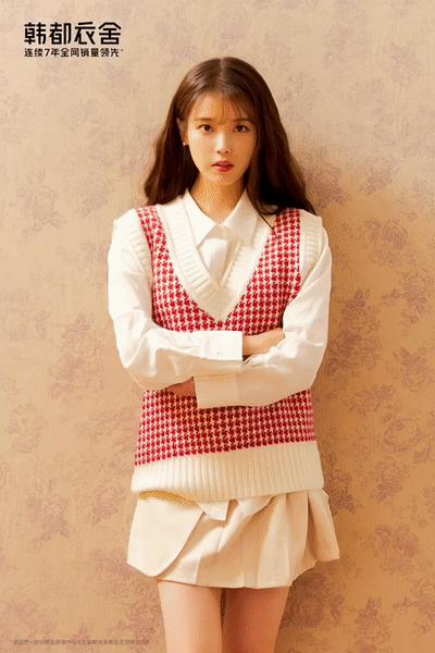 韩都衣舍联名黑t,韩都衣舍联名系列合集