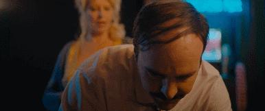 又污又贱又好笑，还是法国人会拍