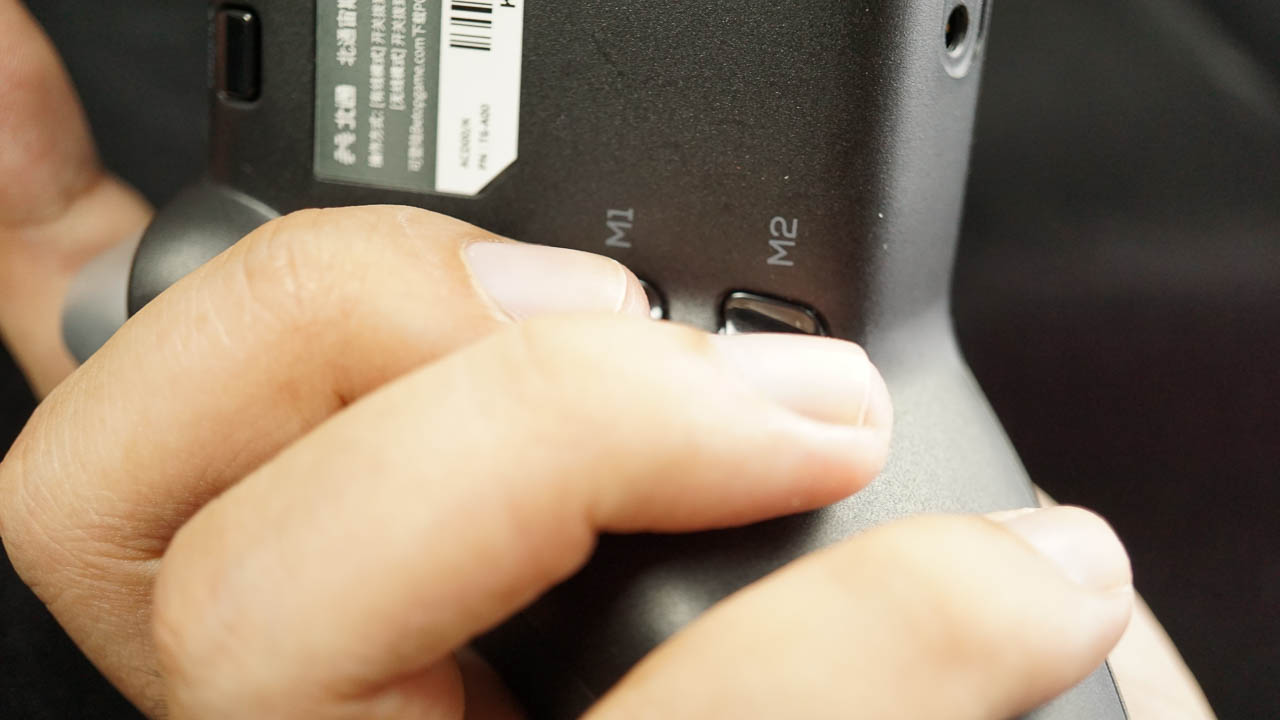 新游戏公测游戏手柄,手柄游戏革命