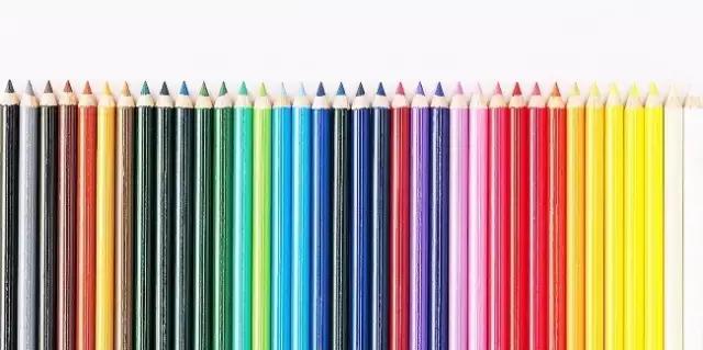 创意鞋子绘画作品,干货画画教程图片