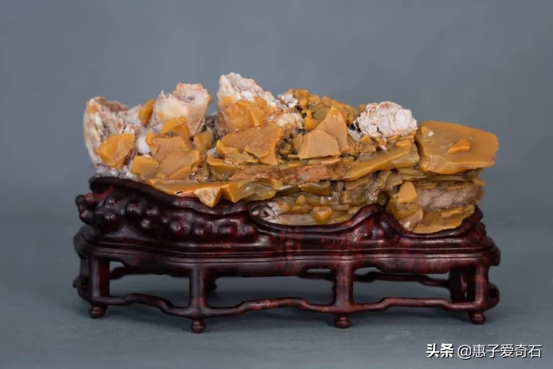 中国奇石戈壁石图片大全,二十种戈壁石有收藏价值