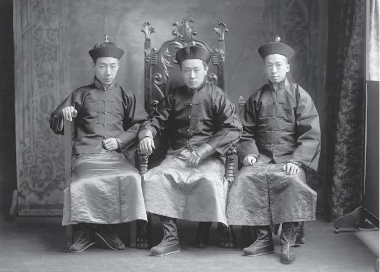 紫禁城最后一集,紫禁城最后的结局