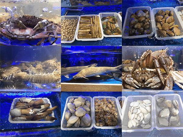 既然年终聚餐躲不掉，那就盘它啊！