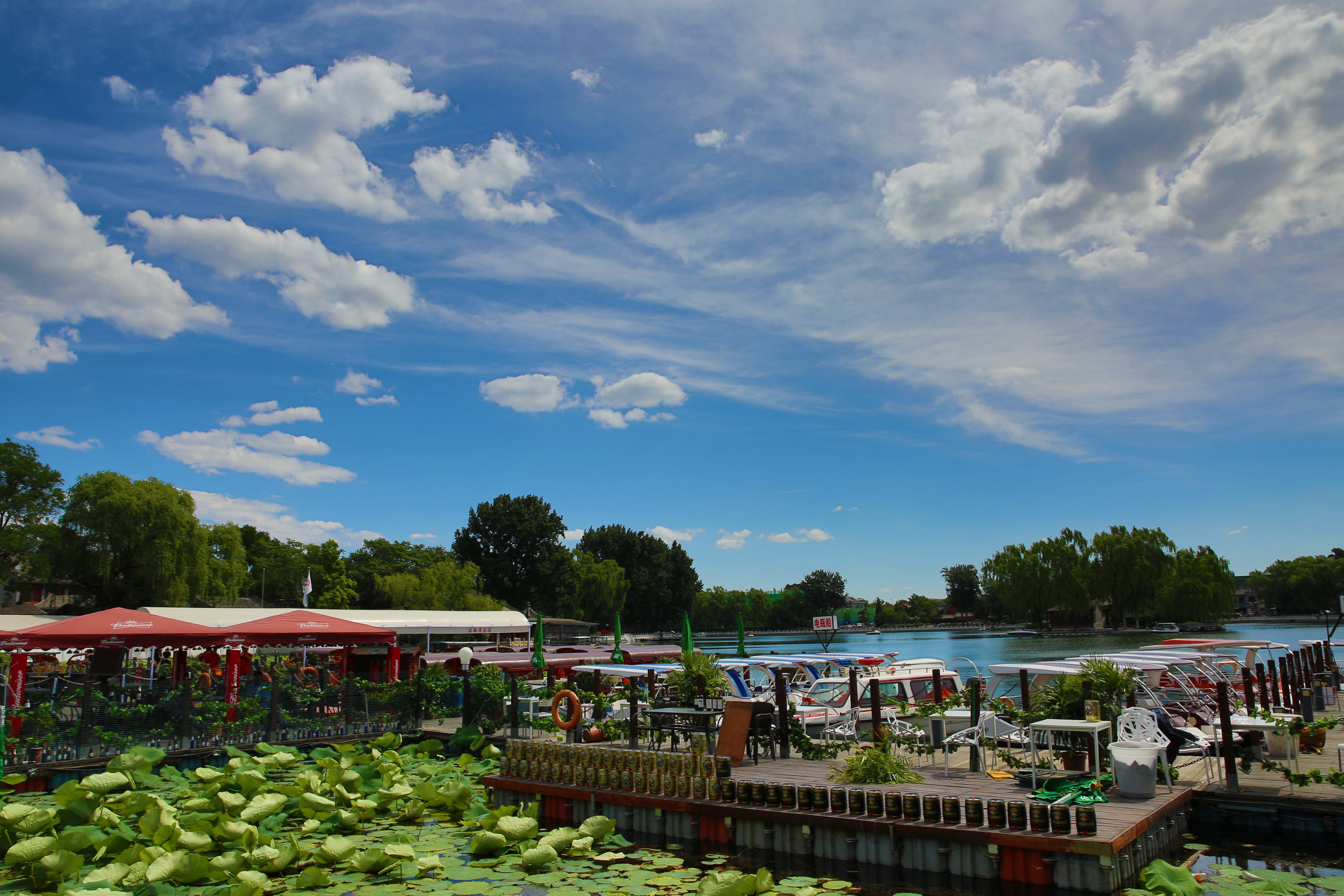 值得反复旅行的城市,值得出去逛一逛的景点