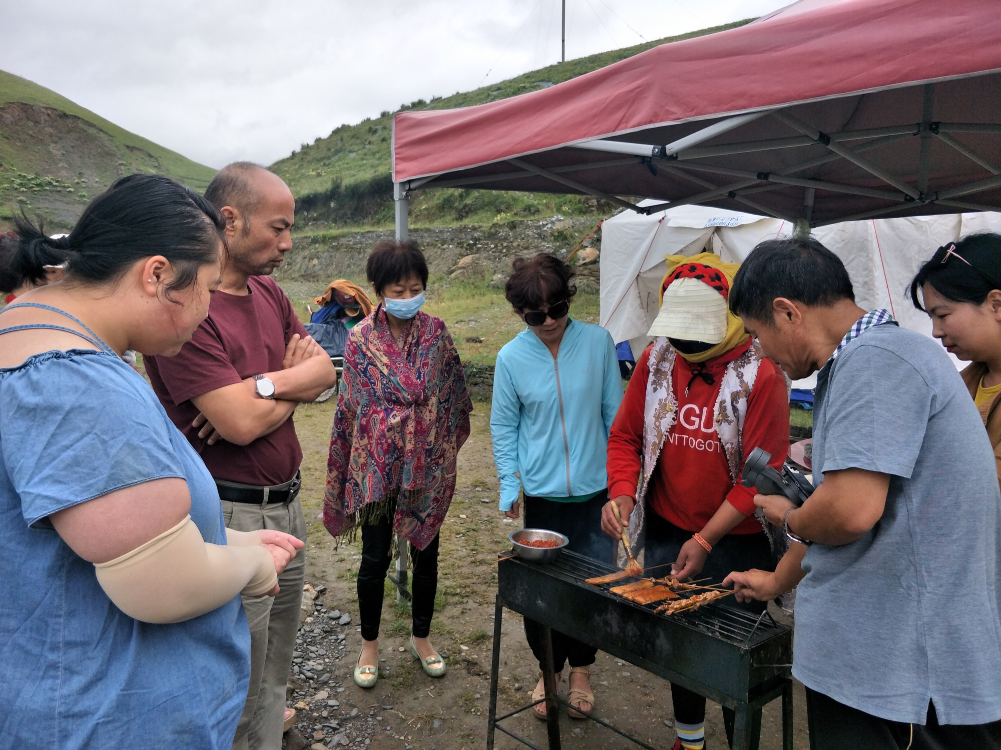 318国道沿途能感受到最明显的变化,318国道沿途的风景有哪些