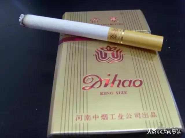 汝南香烟,汝南本地最喜欢抽什么烟