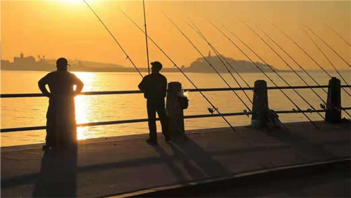 怎样选择鱼竿比较好,怎样选择鱼竿最合适