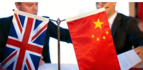 英国局势急剧恶化后出现了什么,英国大事件最新消息