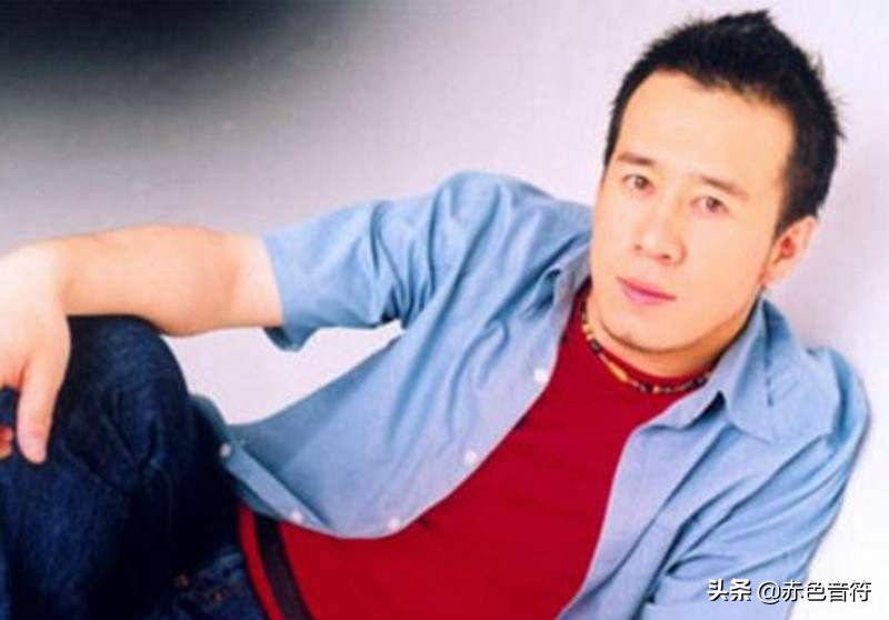 杨坤说自己的成功经历了太多,杨坤传奇故事