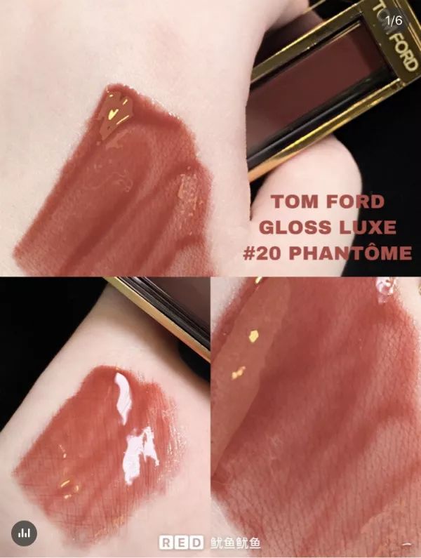 口红tf大牌正品,tf口红为什么贵