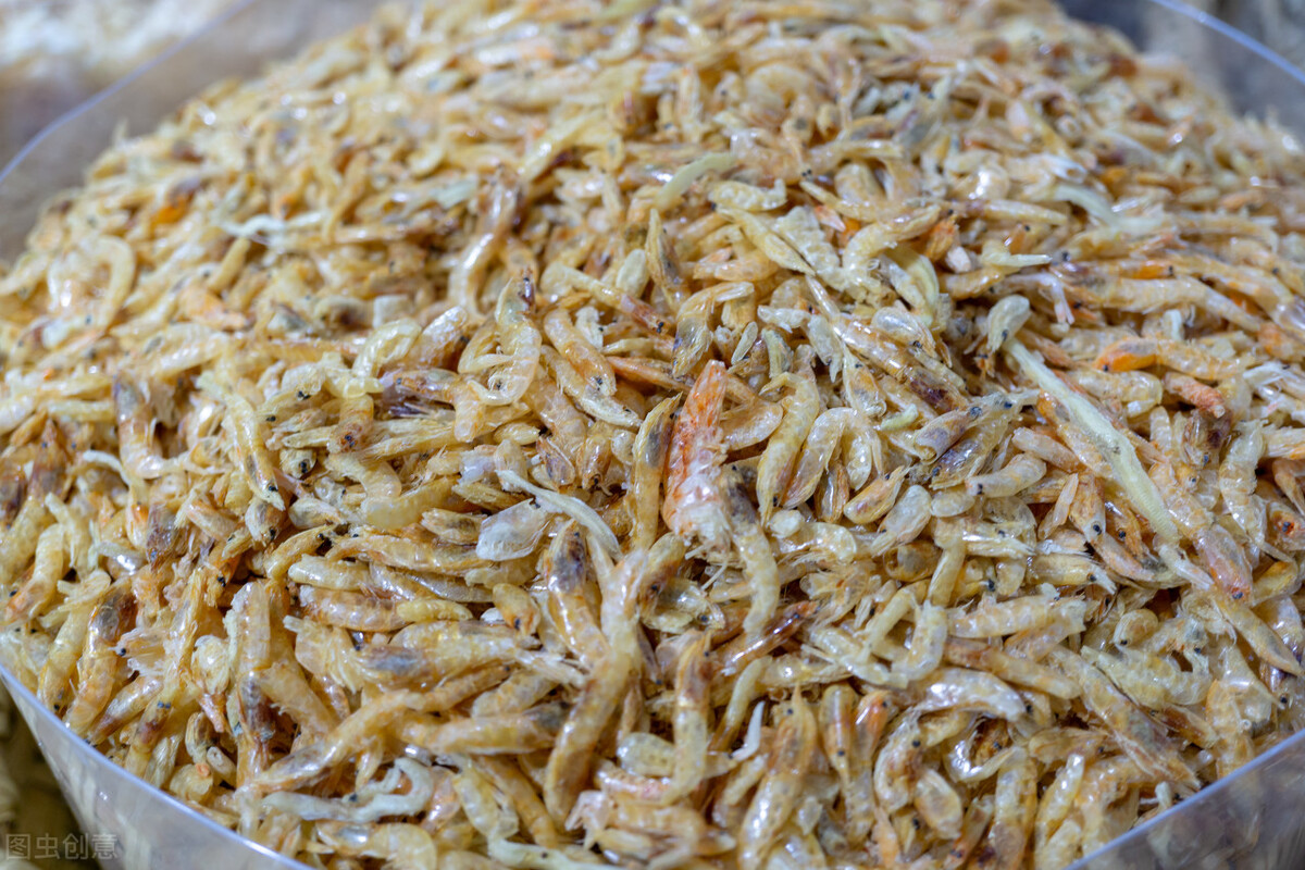 清明时令海鲜,清明前有哪些海鲜当季