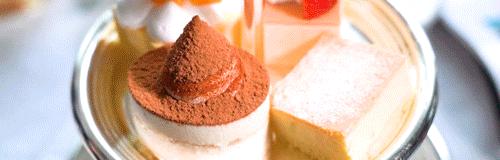 厦门双子塔下午茶,厦门双子塔下午茶推荐