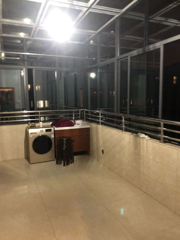 农村2层楼花20万装修,去表婶新装修的豪宅做客