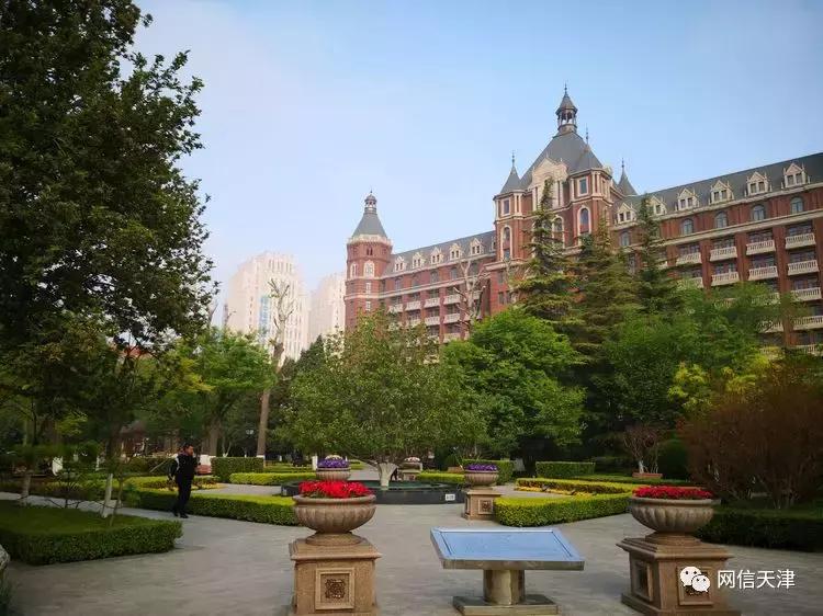 天津津门里巷的感受,津门里巷