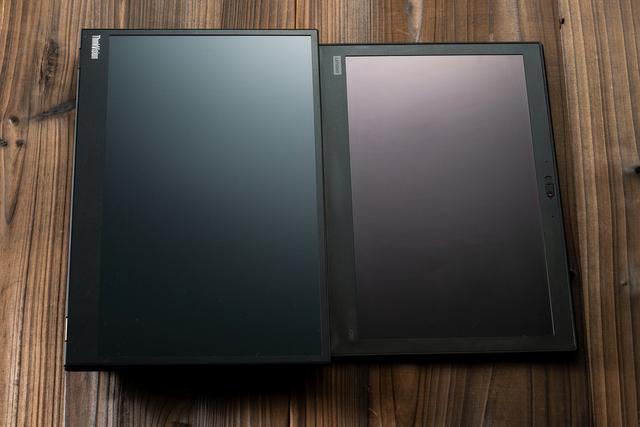 联想thinkvision办公显示器,thinkvisionm14