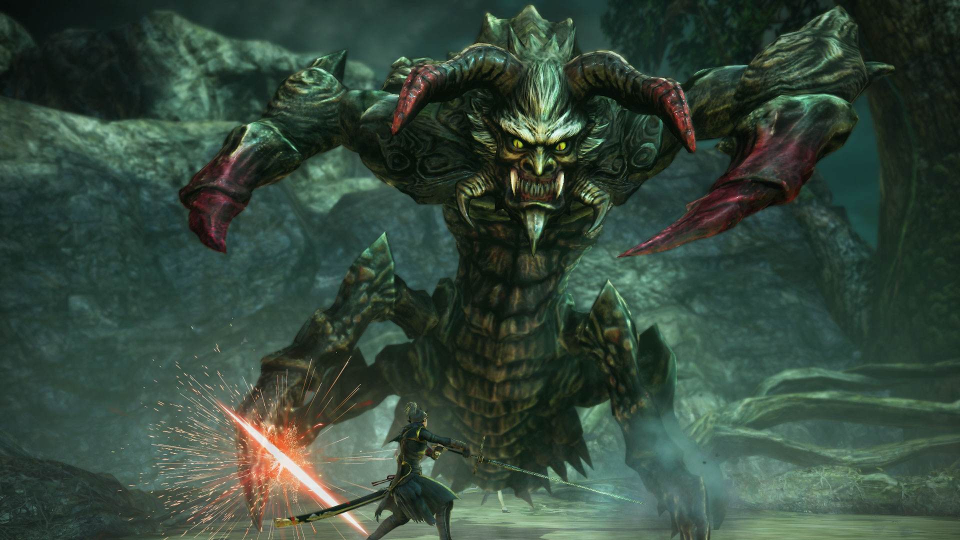 怪物猎人世界冰原游戏开局,怪物猎人世界讨鬼传