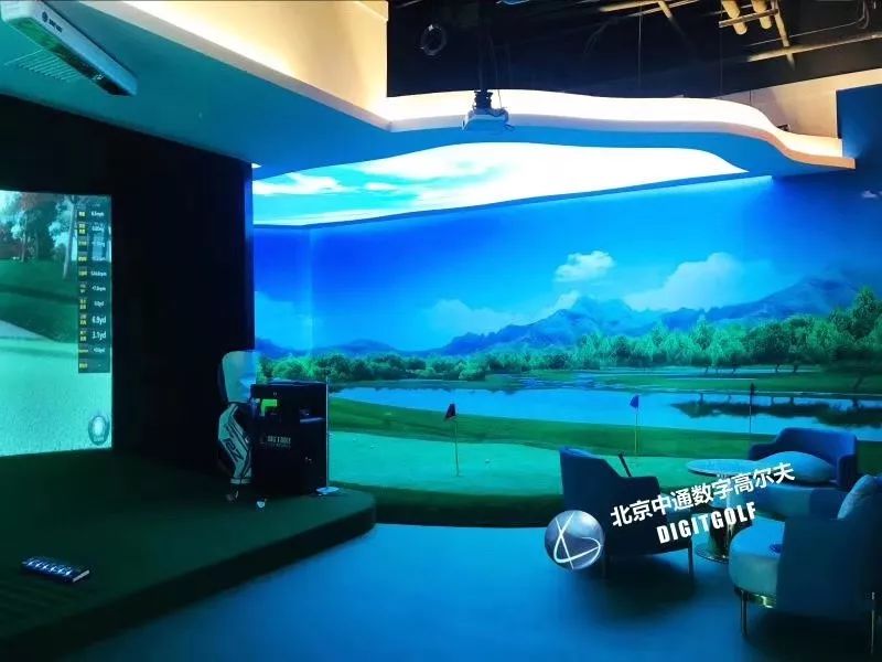 北京中通高尔夫,北京中通年会