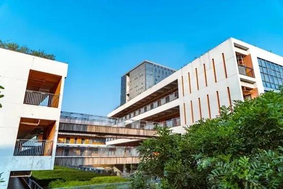 不输本科！这几所专科院校太热门了！你被录取了吗？