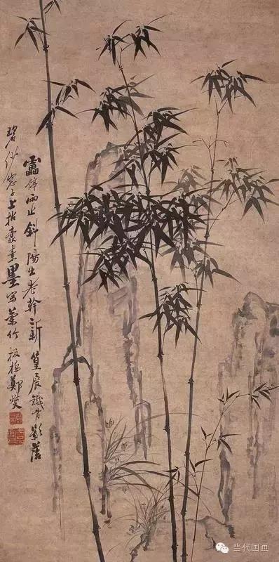 怪杰郑板桥,怪杰郑板桥隶书