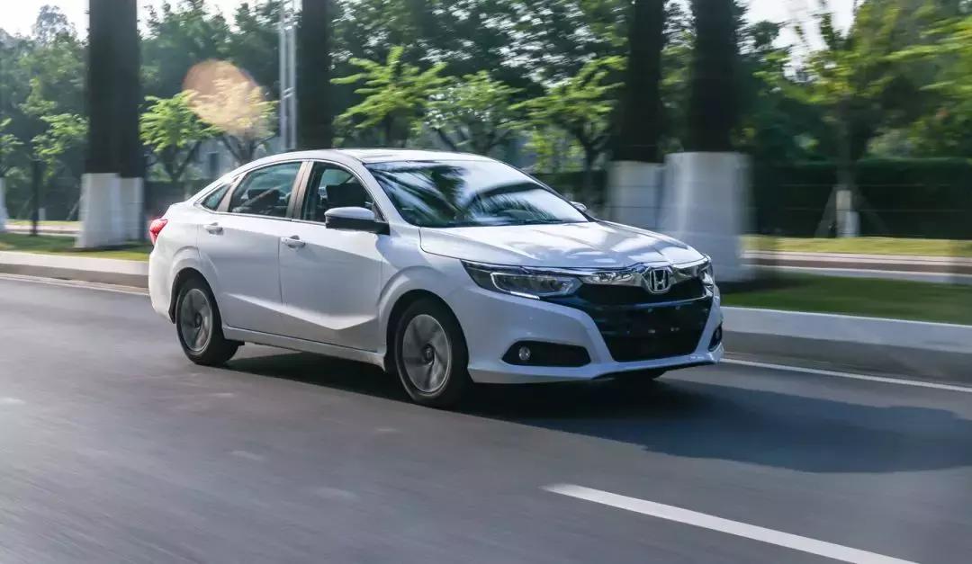 本田凌派混动节油测试,凌派混动油耗车主真实油耗