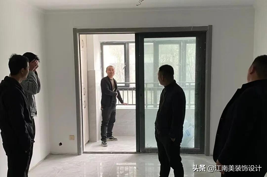 武汉江南美装饰集团,江南美装饰集团