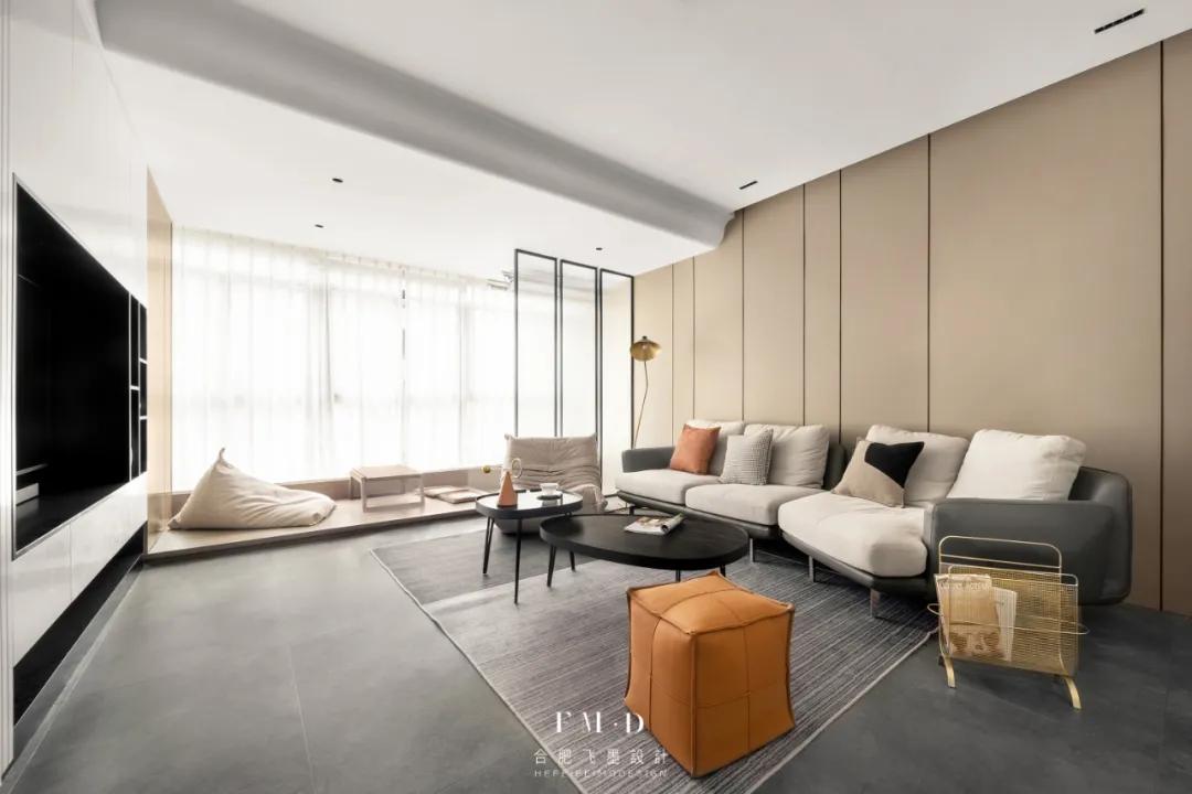 封不开窗阳台,不封闭阳台有必要封吗