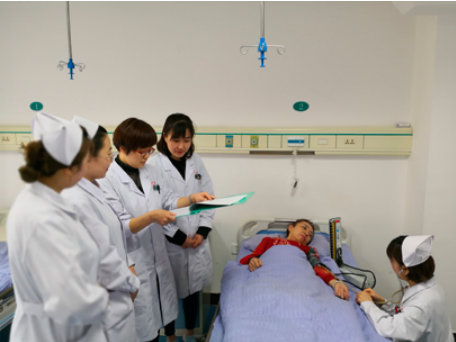 长春市安宁疗护定点医院,长春安宁疗