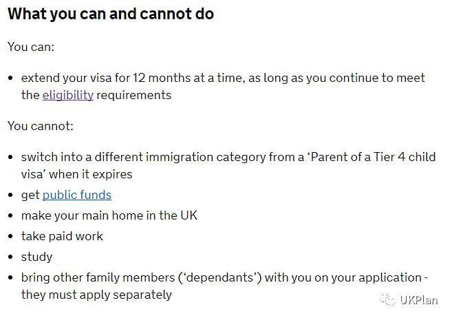 英国留学申请家长必看,孩子留学美国家长如何办陪读签证