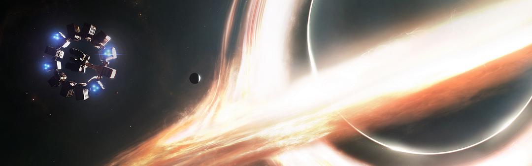 星际穿越披着科幻外衣,彻底解读星际穿越