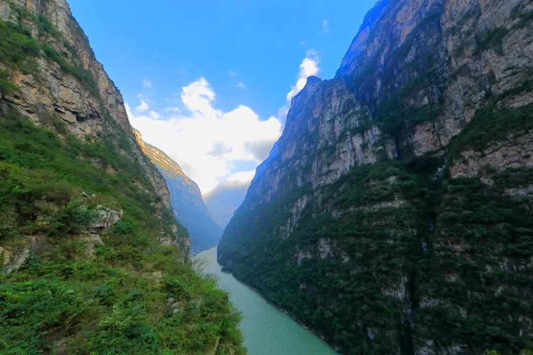 乡村休闲旅游线路,四川50条乡村旅游精品线路