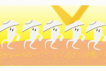 防晒效果好又便宜的防晒喷雾,太便宜的防晒喷雾有害吗