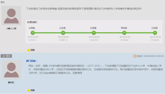 新盘倍出,神仙打架!钟公庙、潘火、首南,学区新盘学校新规划