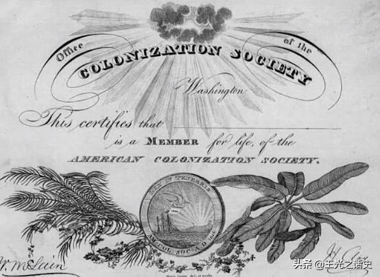 作为美国制度的非洲示范区,为什么利比里亚如今却这般惨淡?