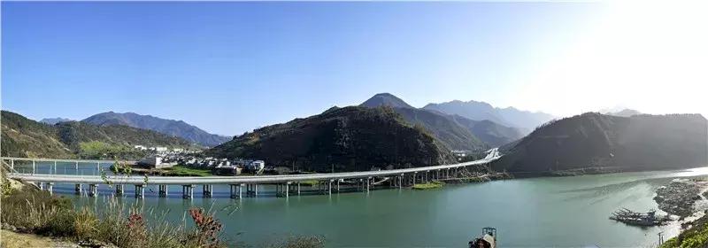 桥见古今视频,桥见英文