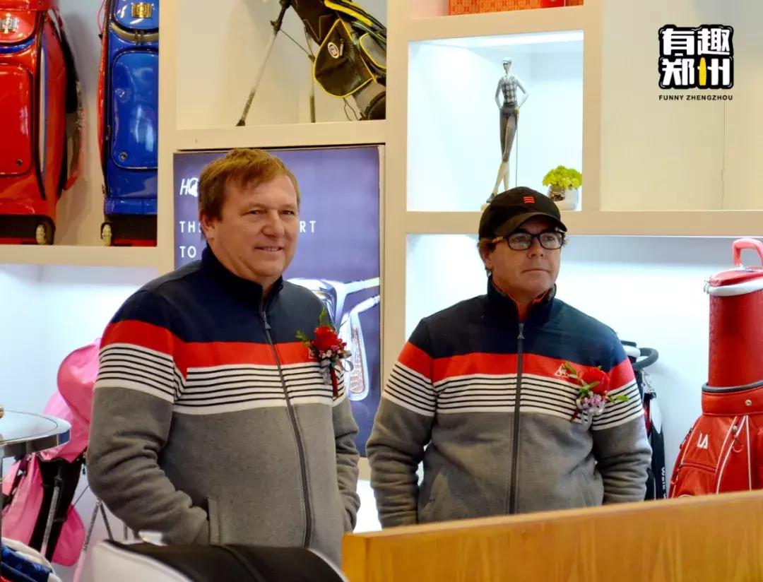 郑州高尔夫室内练习场,郑州高尔夫球多少钱打一次