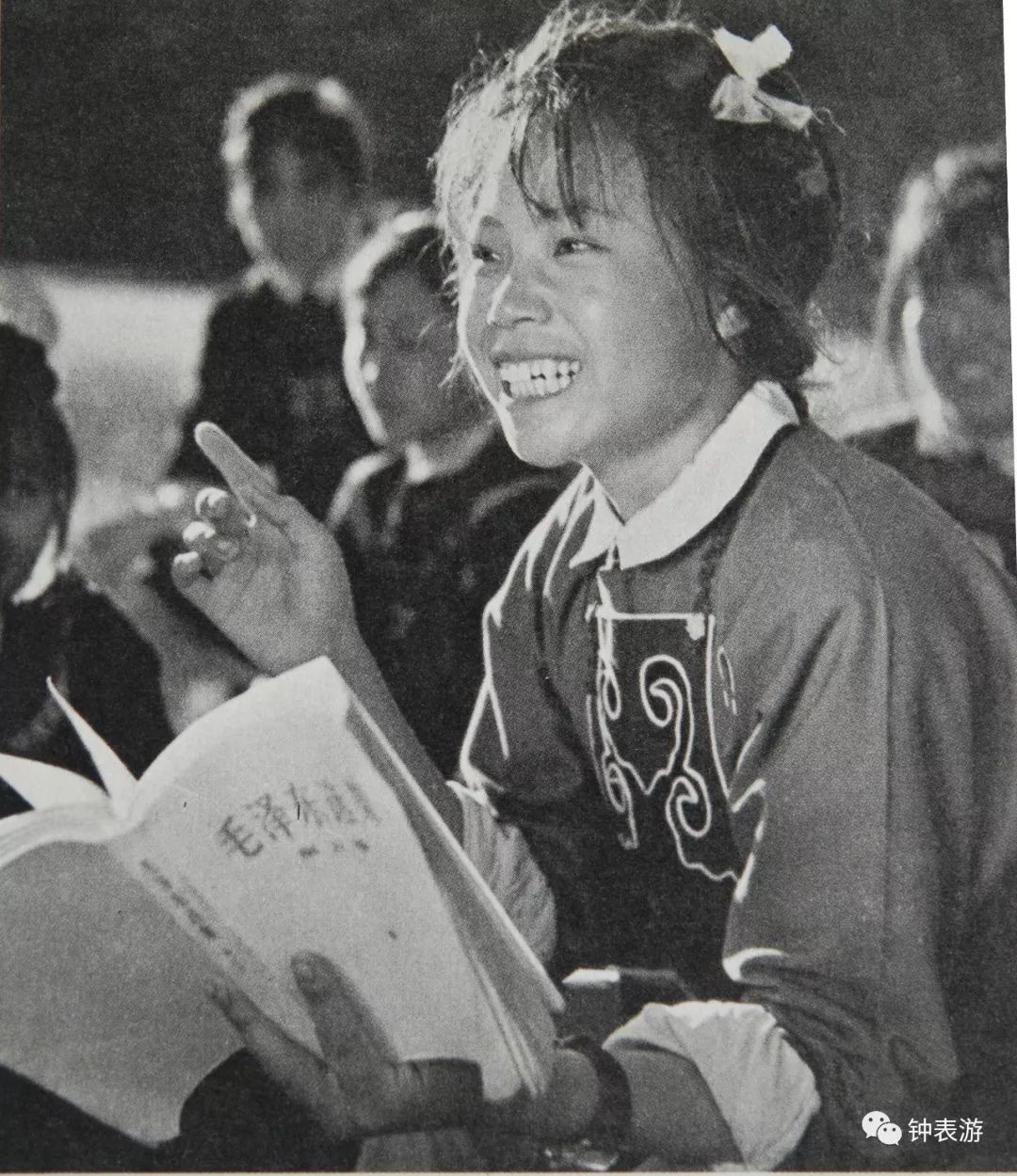 你手表真好看什么意思,你的手表真好看英语怎么说