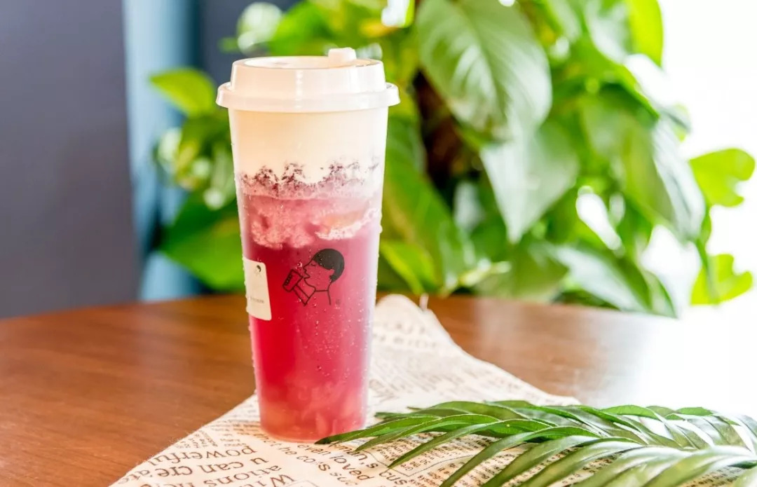 喜茶重新定义中国休闲茶饮,喜茶中国新式茶饮