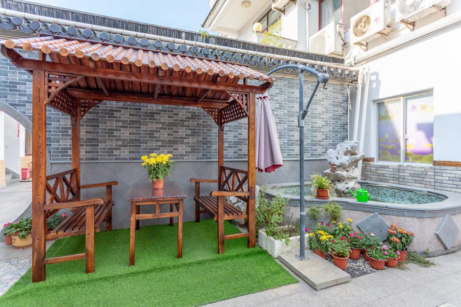 国庆节苏州出发2-3天短途旅游推荐,苏州及周边旅游攻略推荐一日游