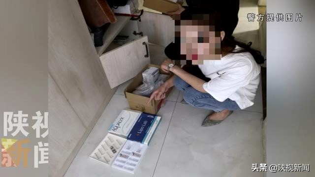 居民楼的美容店,居民楼里美容店