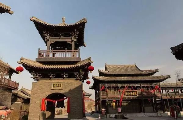 人少景美的山东小众旅行地,只要胆子大就能放长假