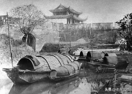 宁波慈溪市70后怀旧老照片100张,老照片七八十年代宁波的记忆