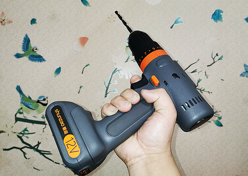 冲击钻搞定装修,装修冲击钻