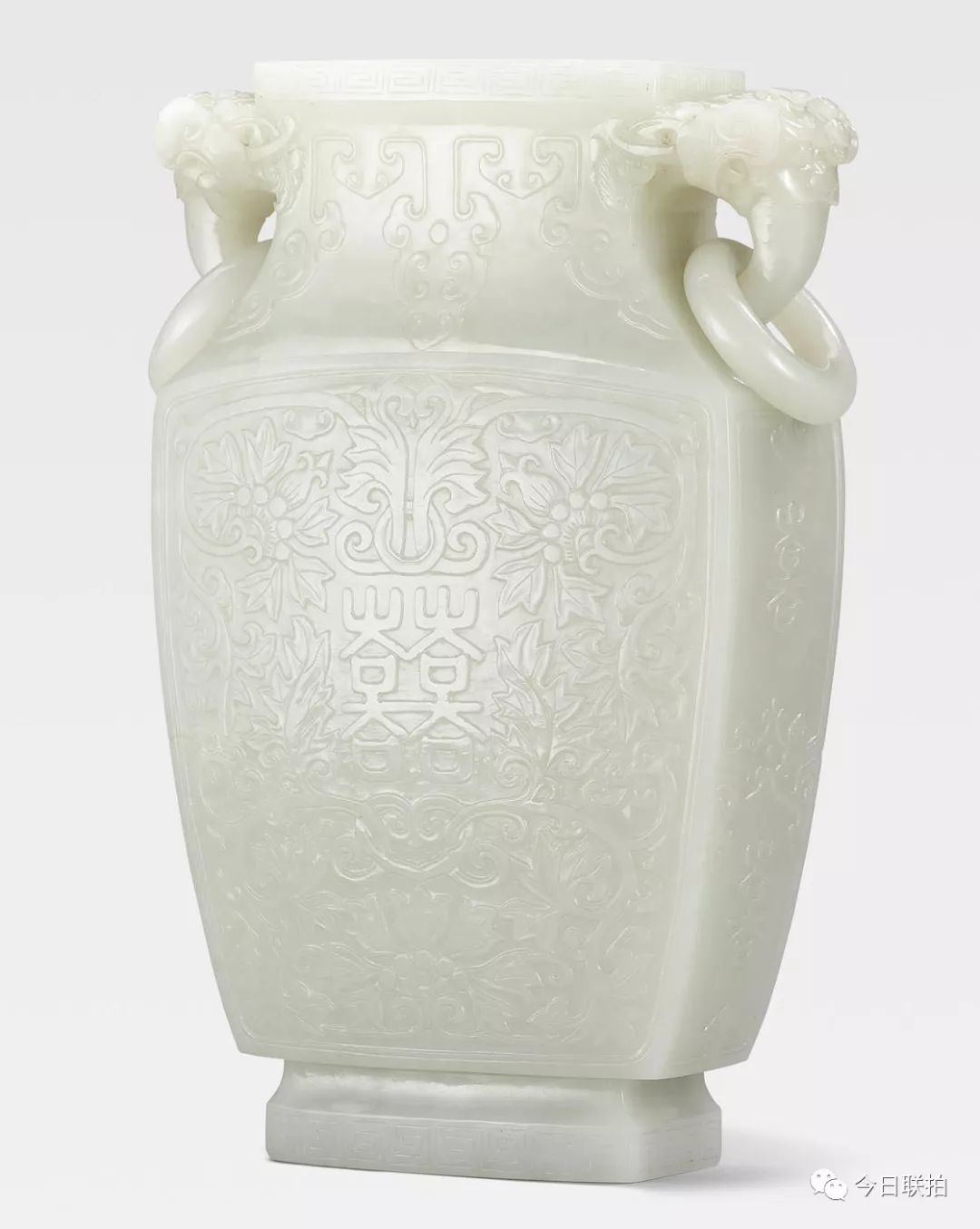 英国苏富比古玉拍卖最新,香港邦瀚斯拍卖国宝三绝成交