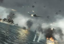 二战水上的飞机,二战水上飞机起飞视频