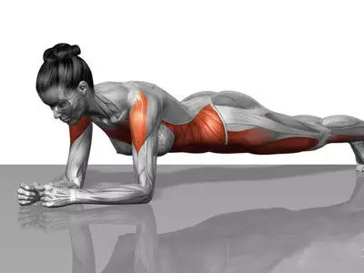 健身腰上的肉太多怎么办,健身腰部赘肉多