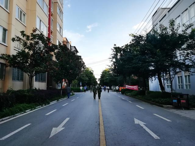 20年后，现在的昆工新迎校区还是你记忆中的那个云南工业大学吗？