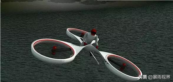 动漫里的黑科技有哪些呢,动漫里最方便的黑科技